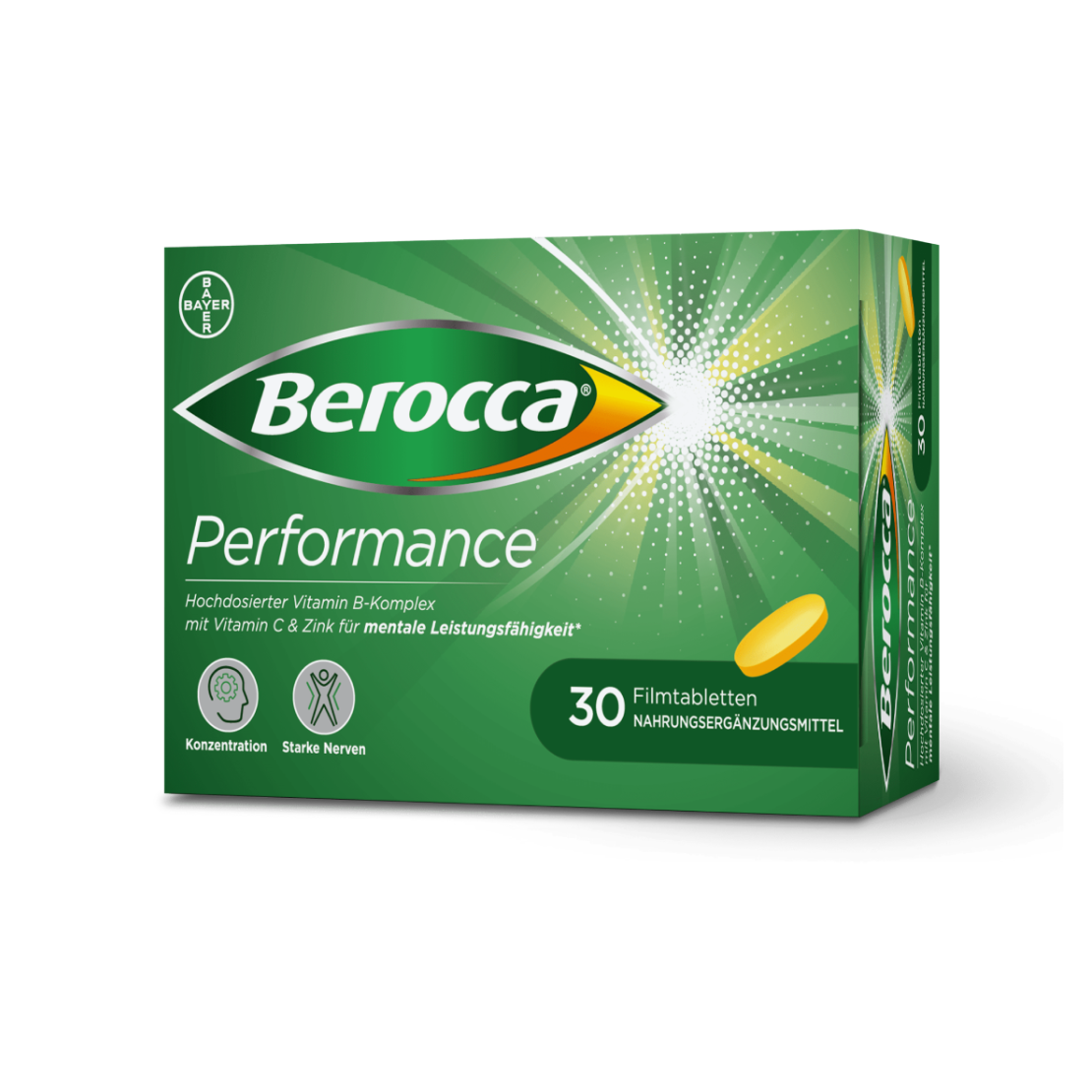 Berocca® Performance